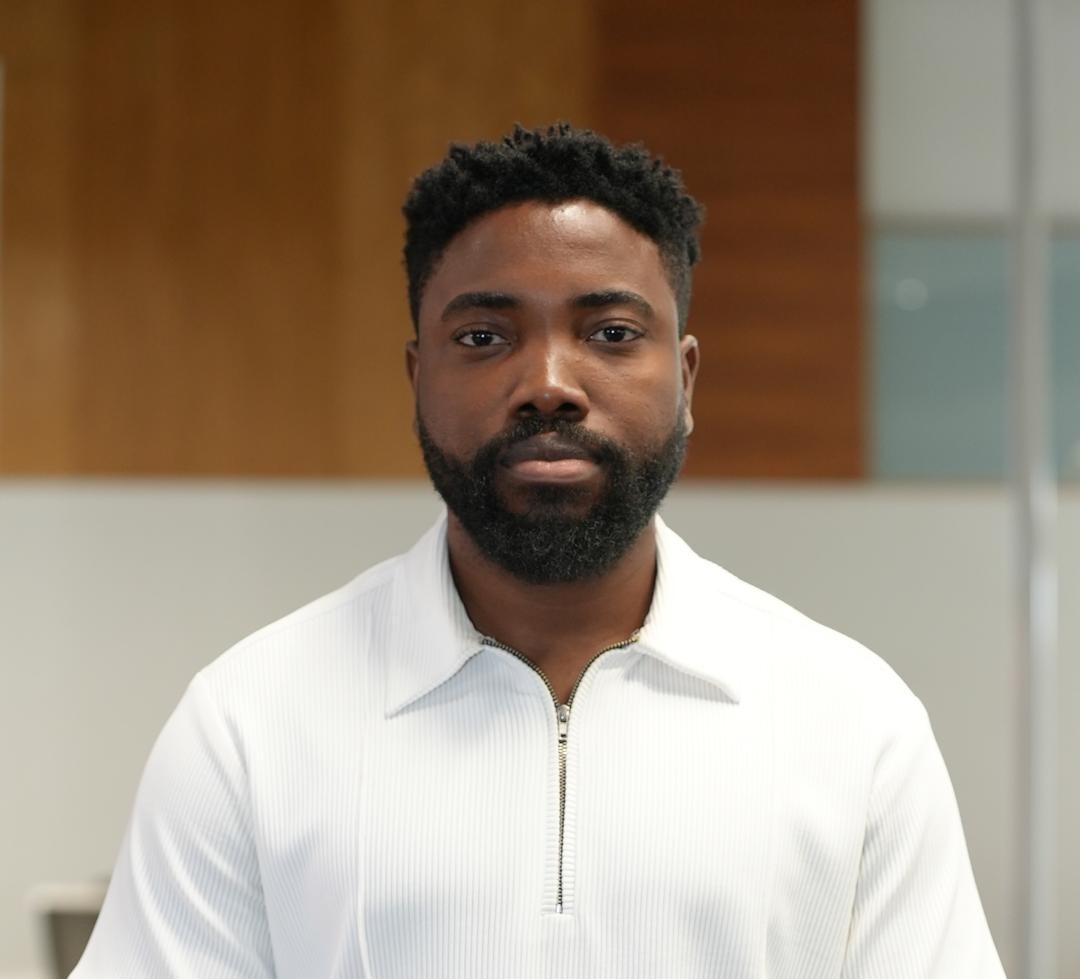 George Omosun