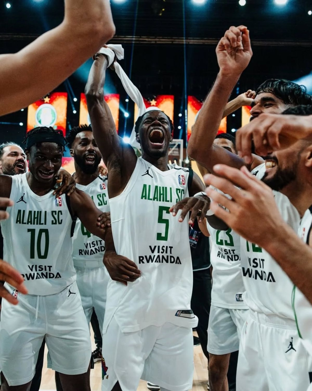 Leagues & Competitions